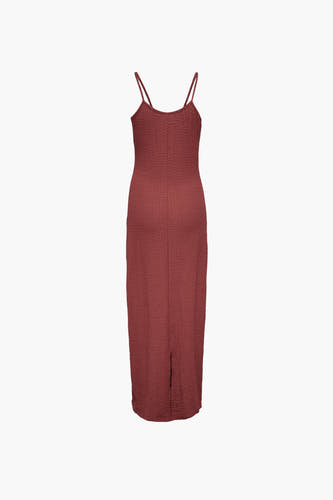 Kleedjes zonder mouwen Rood - ONLY®