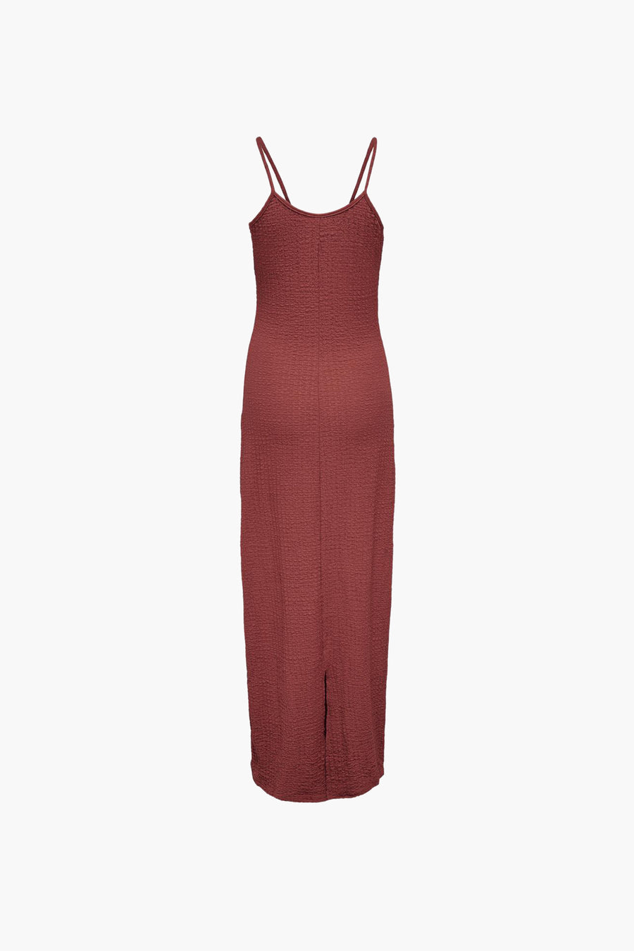Kleedjes zonder mouwen Rood - ONLY®