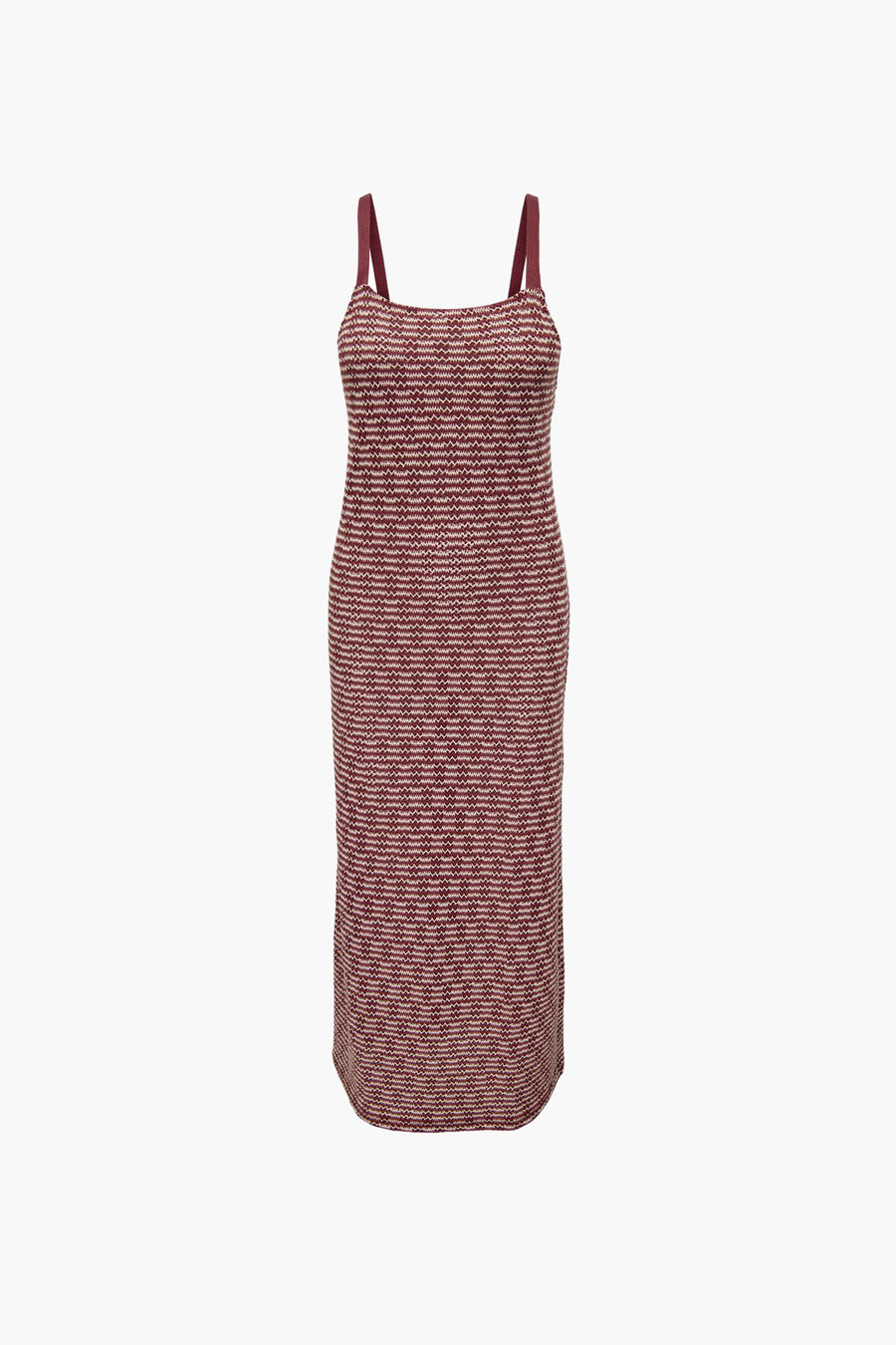 Kleedjes zonder mouwen Rood - ONLY®
