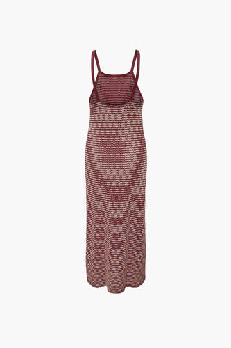 Kleedjes zonder mouwen Rood - ONLY®
