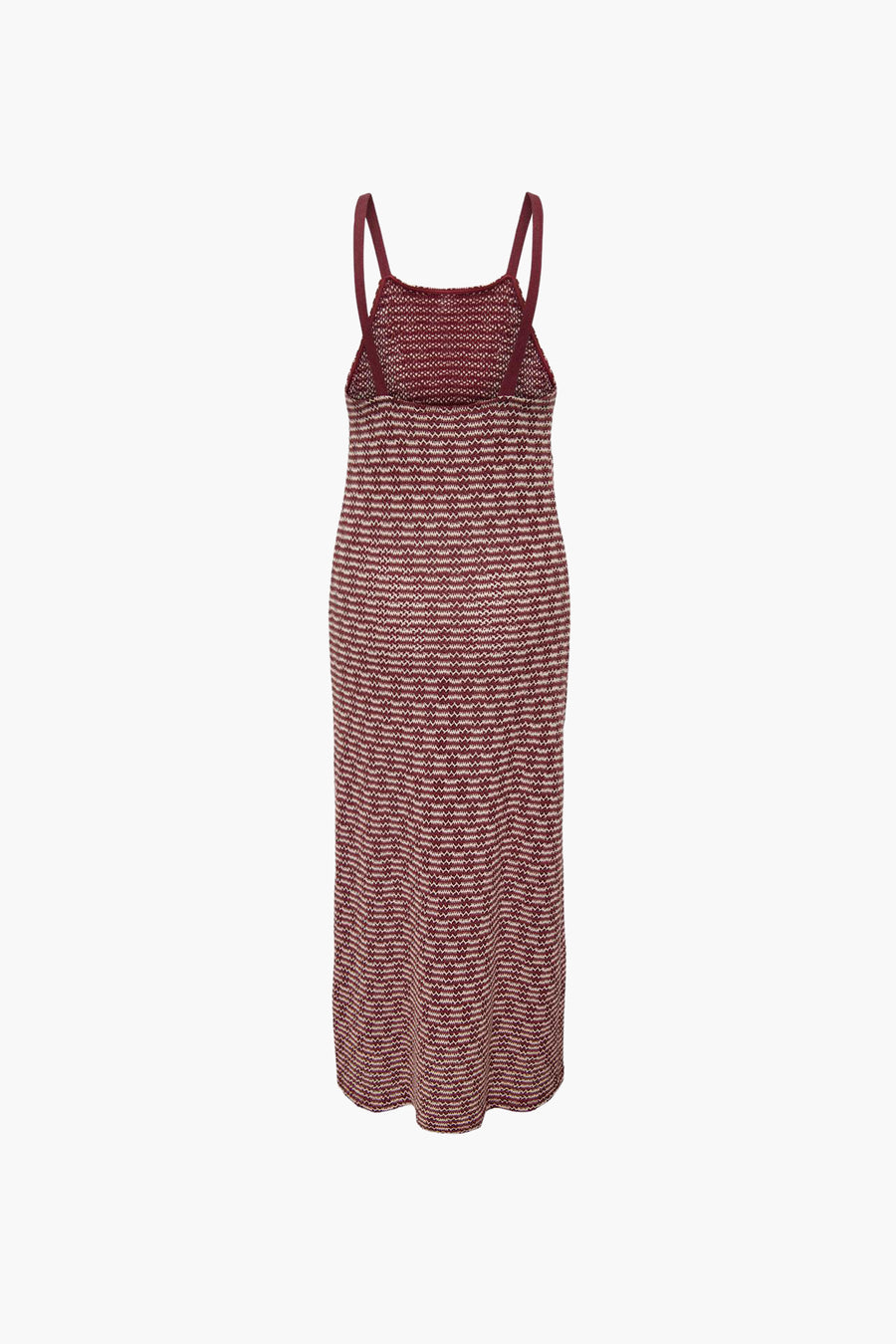 Kleedjes zonder mouwen Rood - ONLY®