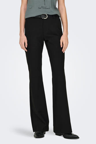 Broek Zwart - ONLY®
