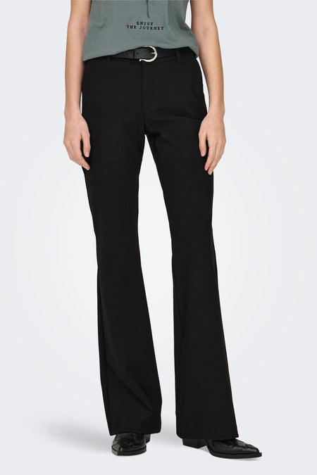 Broek Zwart - ONLY®
