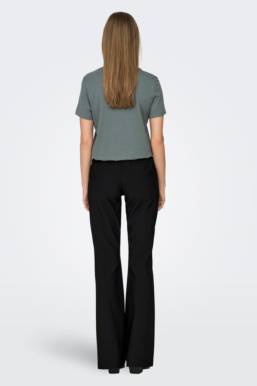 Broek Zwart - ONLY®