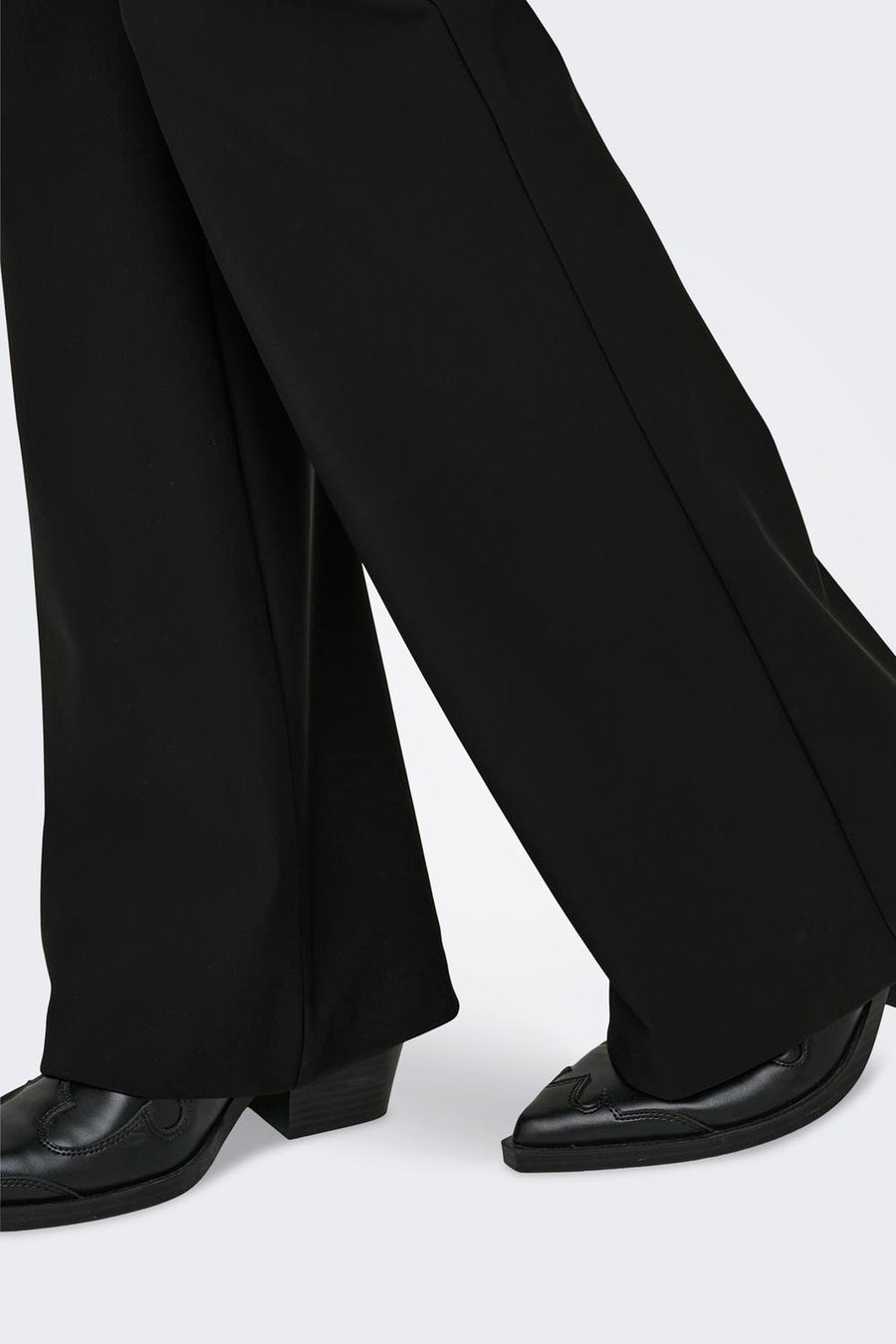 Broek Zwart - ONLY®