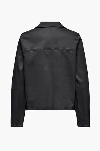 Hemd (lange mouwen) Grijs - ONLY®