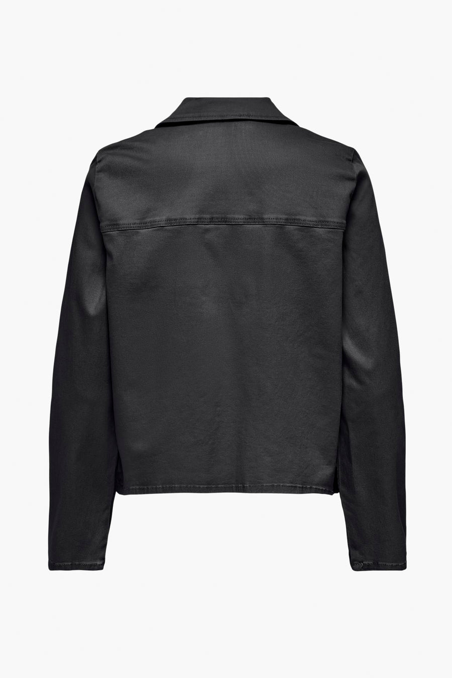 Hemd (lange mouwen) Grijs - ONLY®