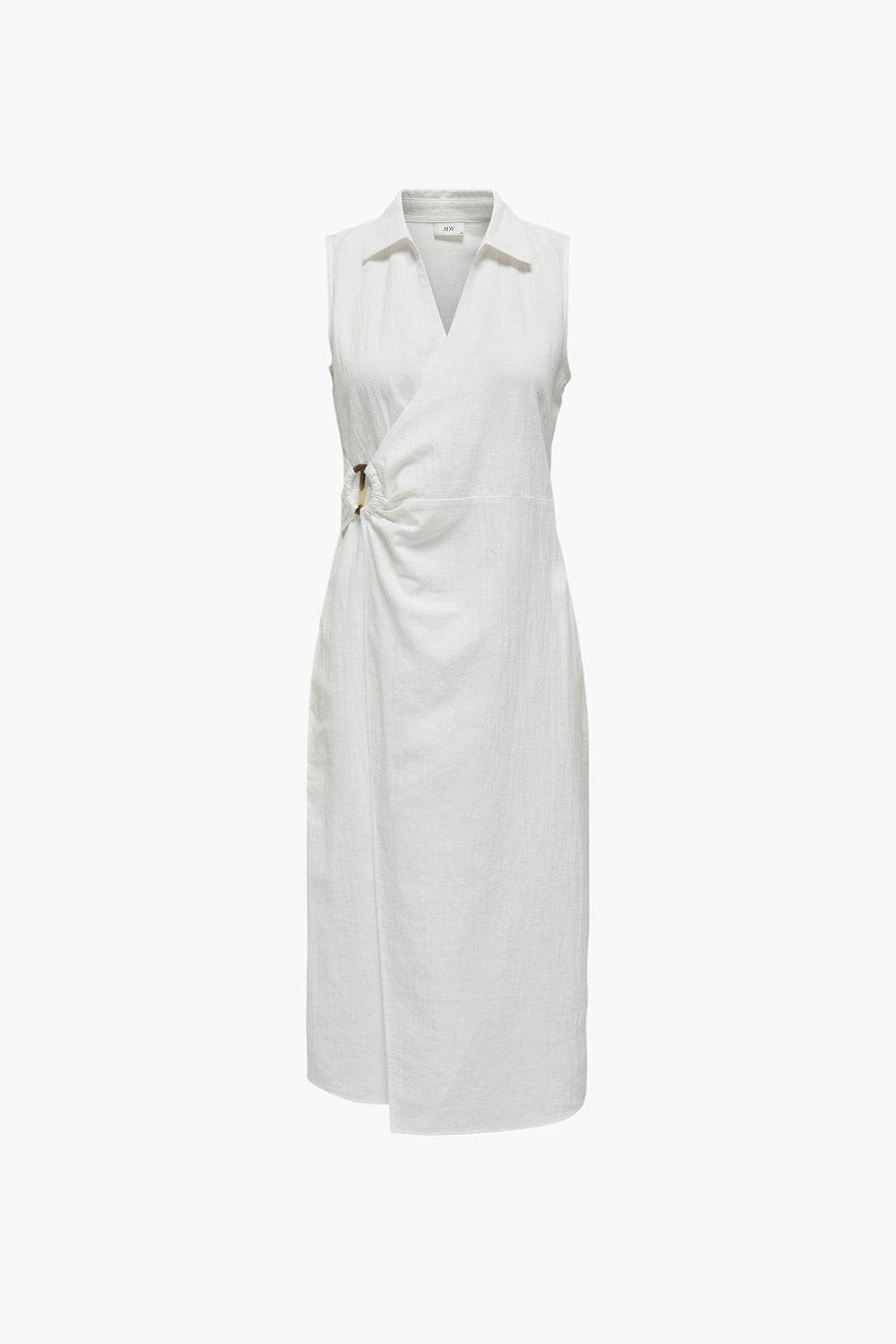 Kleedjes zonder mouwen Beige - JDY