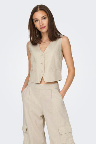 Blazer Beige - JDY