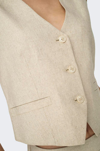 Blazer Beige - JDY