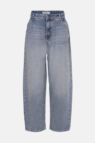 Jeans wide Mid blue denim - ONLY®