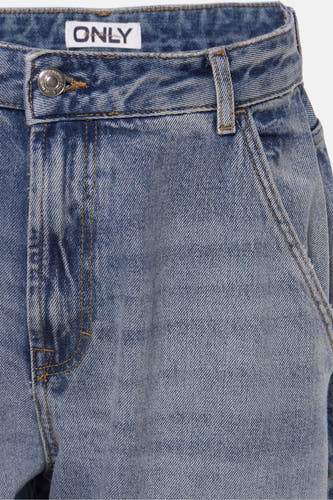 Jeans wide Mid blue denim - ONLY®