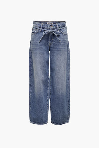 Jeans straight Mid blue denim - ONLY®