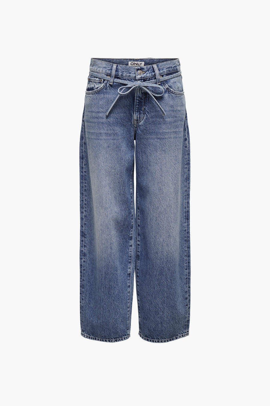 Jeans straight Mid blue denim - ONLY®