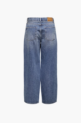 Jeans straight Mid blue denim - ONLY®