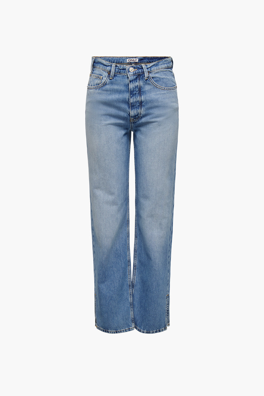 Jeans straight Light blue denim - ONLY®