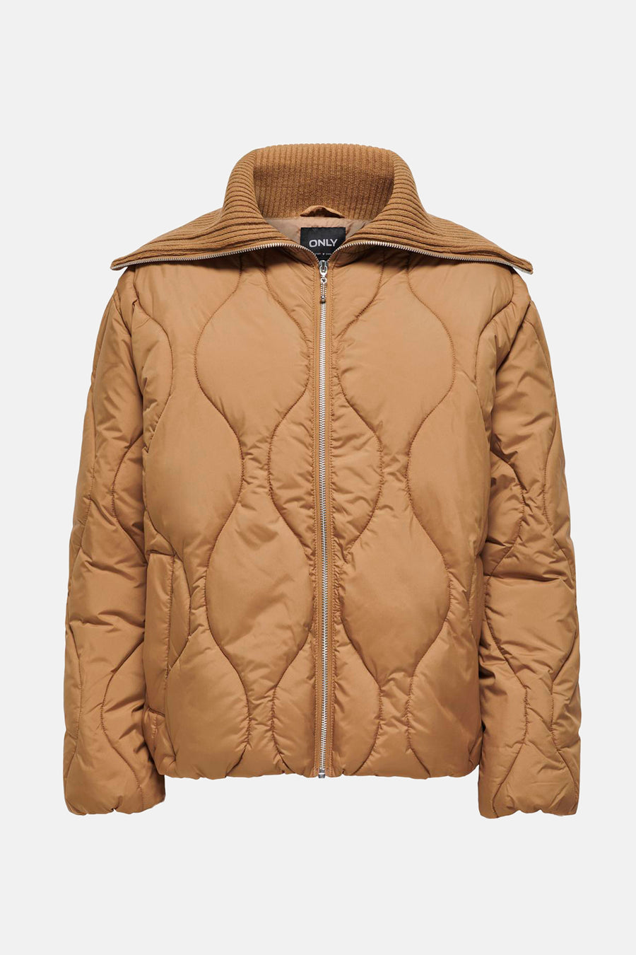 Korte jas Beige - ONLY®