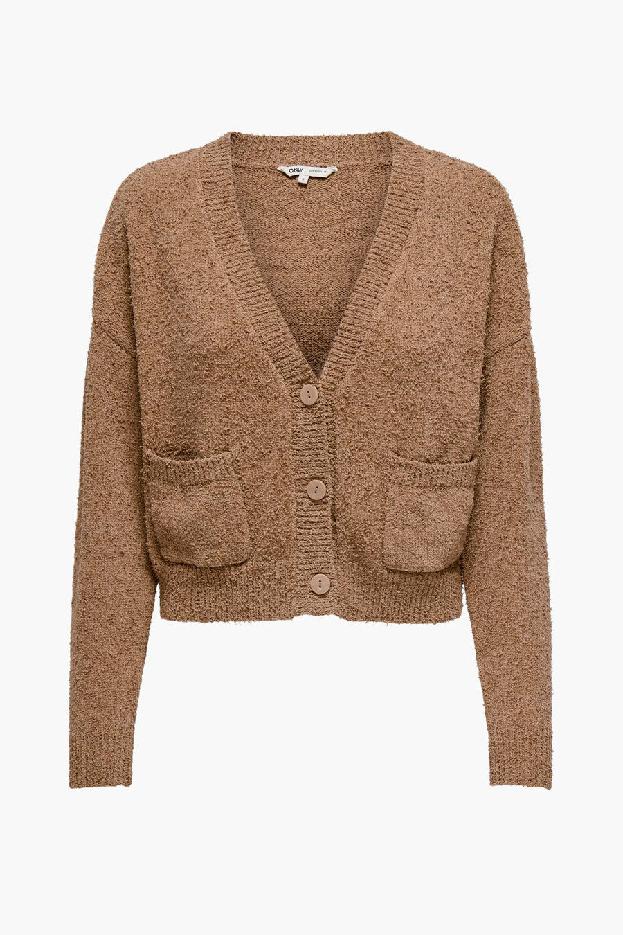 Cardigan Bruin - ONLY®