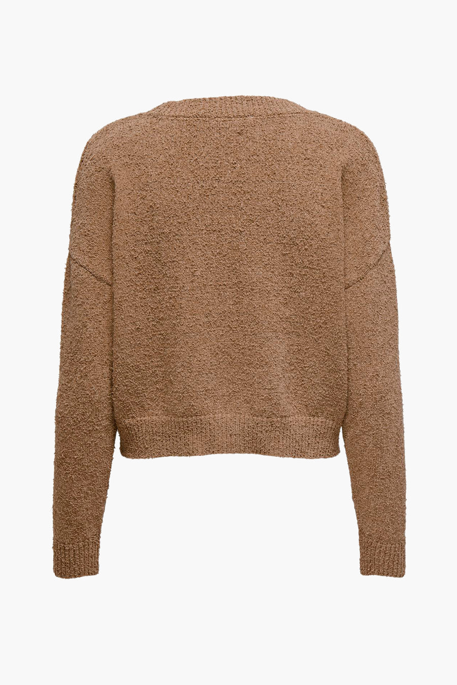 Cardigan Bruin - ONLY®