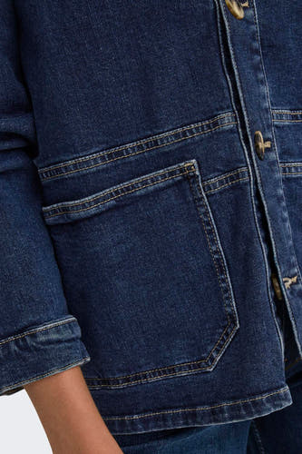 Jeansjas Dark blue denim - ONLY®
