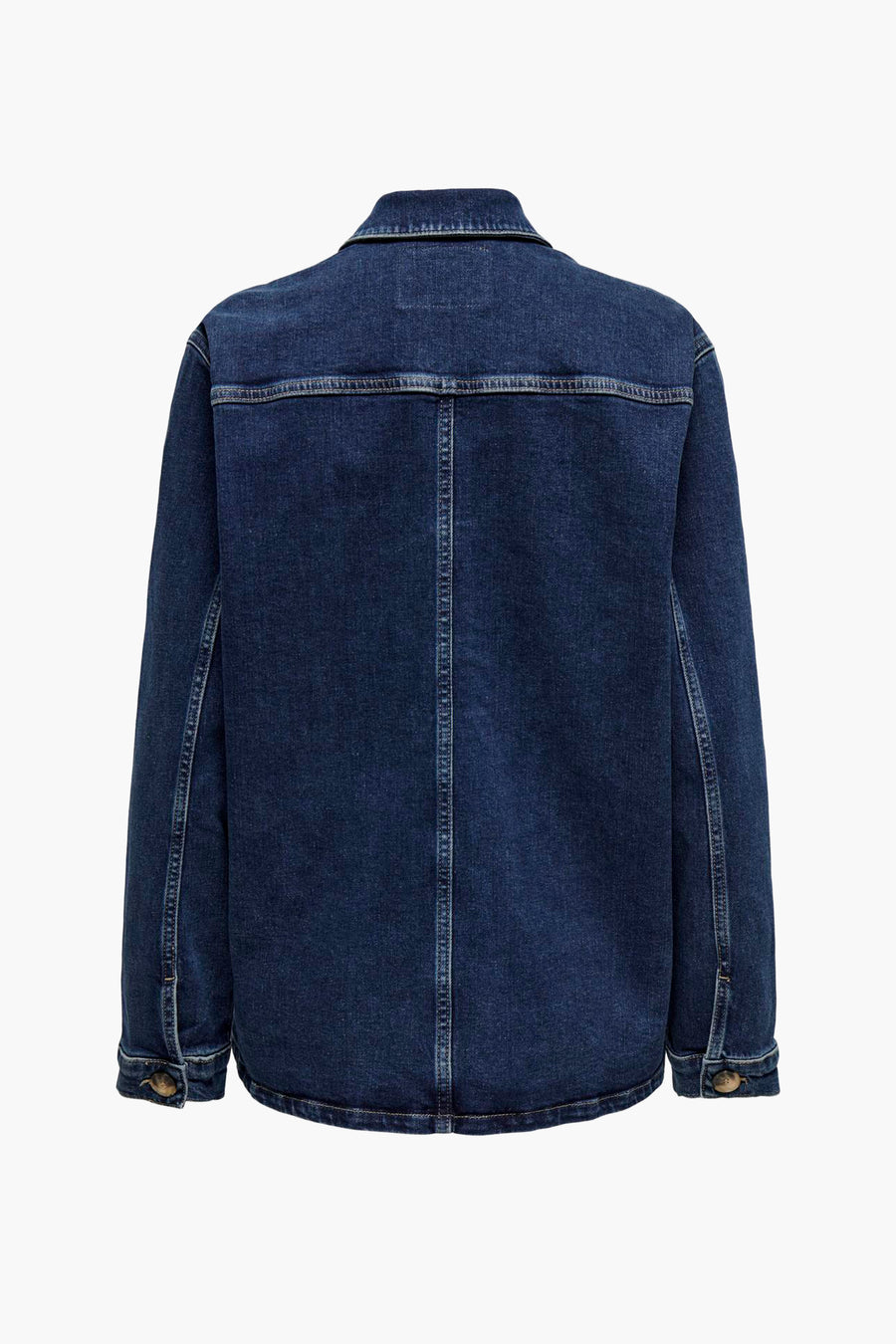 Jeansjas Dark blue denim - ONLY®
