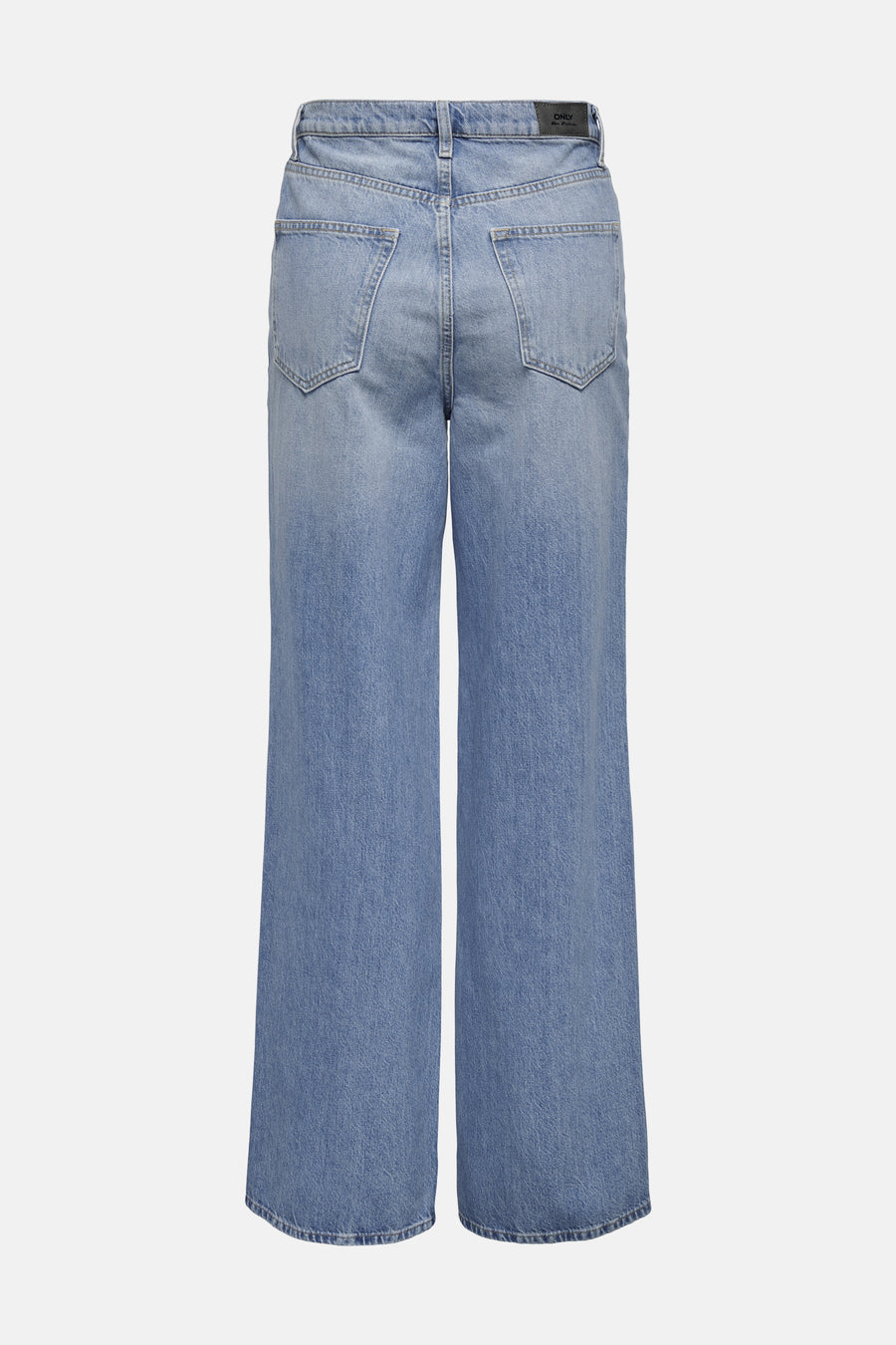 Jeans wide Mid blue denim - ONLY®