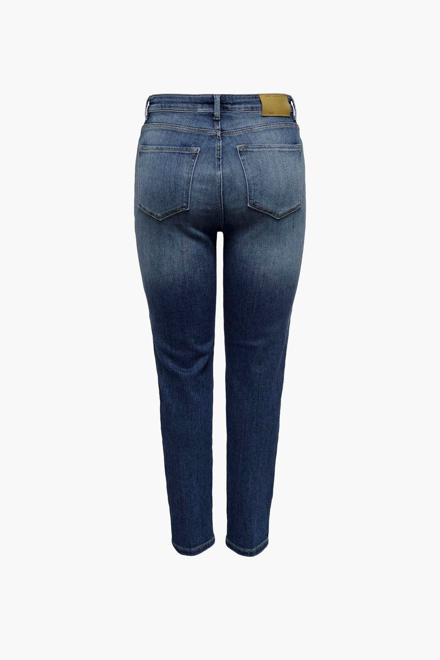 Mom Jeans Mid blue denim - ONLY®