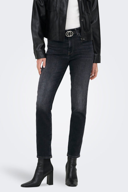 EMILY ICON - denim