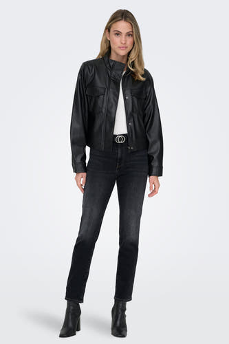 EMILY ICON - denim