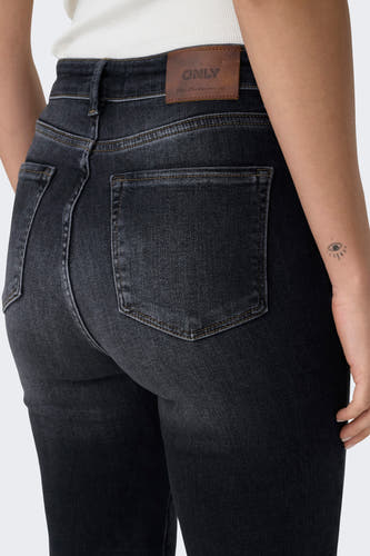 EMILY ICON - denim