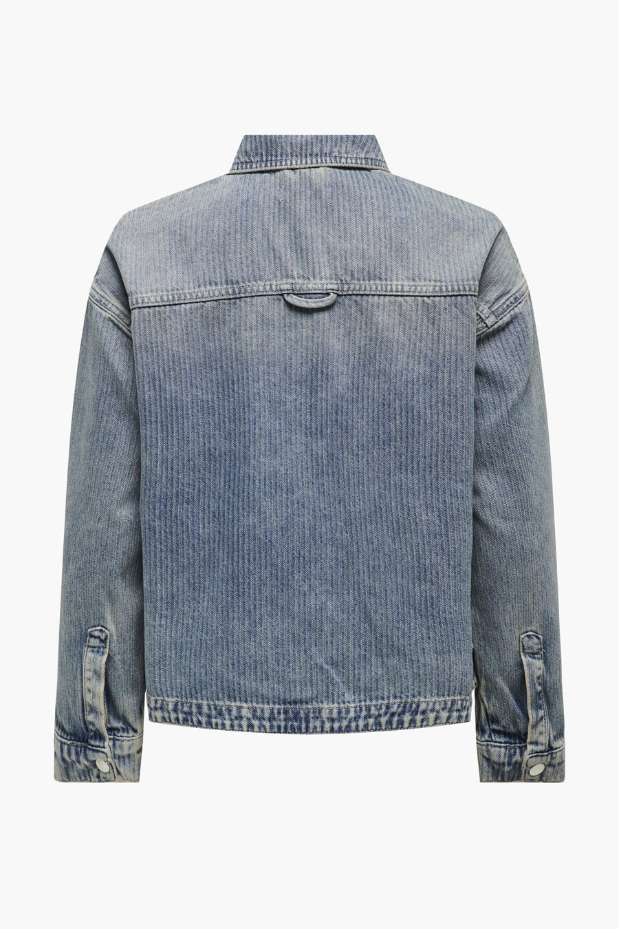 Jeansjas Mid blue denim - ONLY®