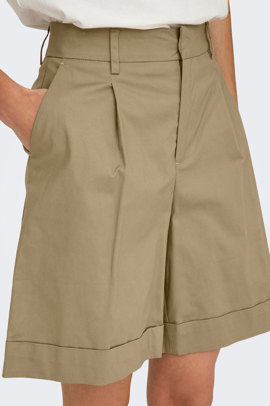 Short Beige - ONLY®