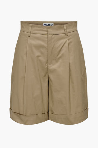 Short Beige - ONLY®