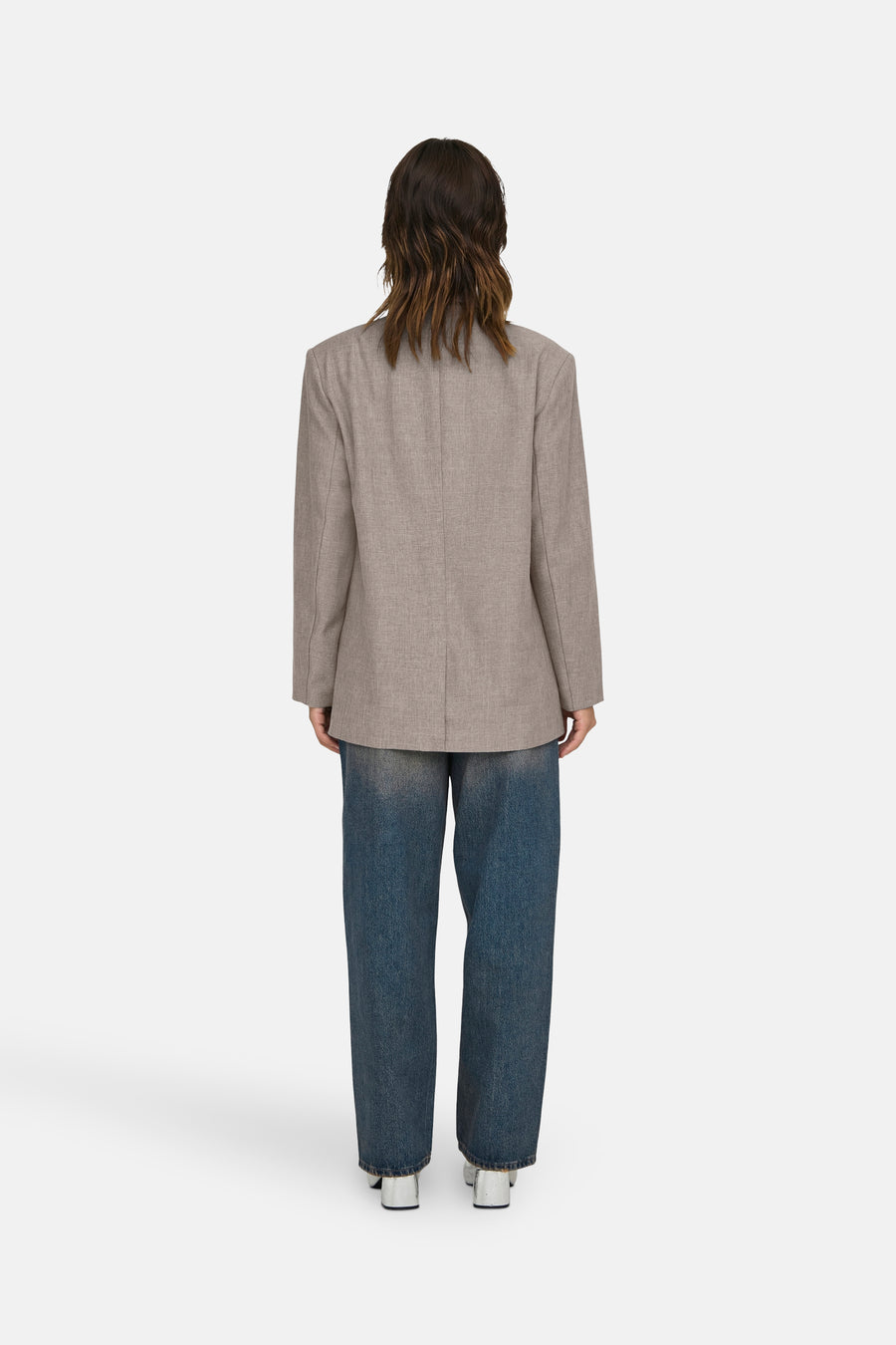 Blazer Beige - ONLY®