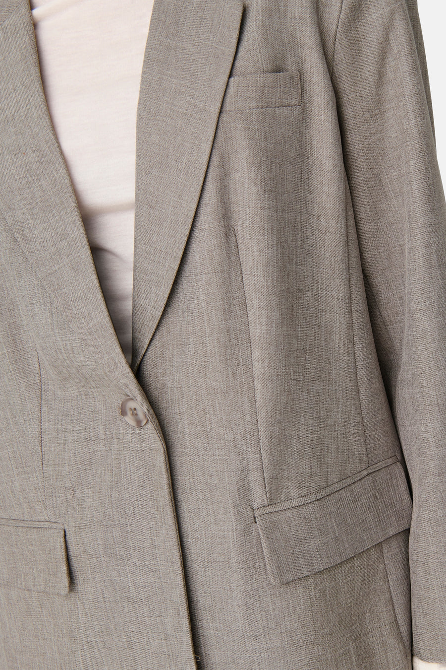 Blazer Beige - ONLY®