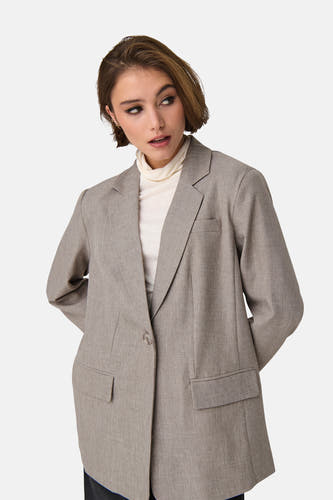 Blazer Beige - ONLY®