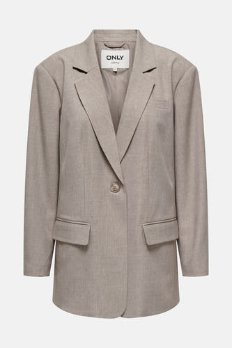 Blazer Beige - ONLY®