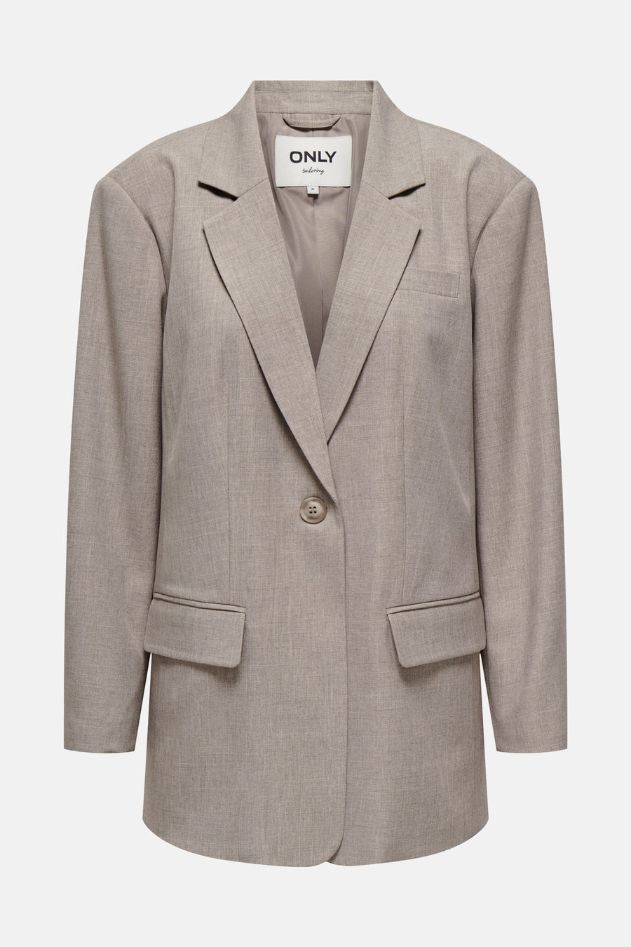 Blazer Beige - ONLY®