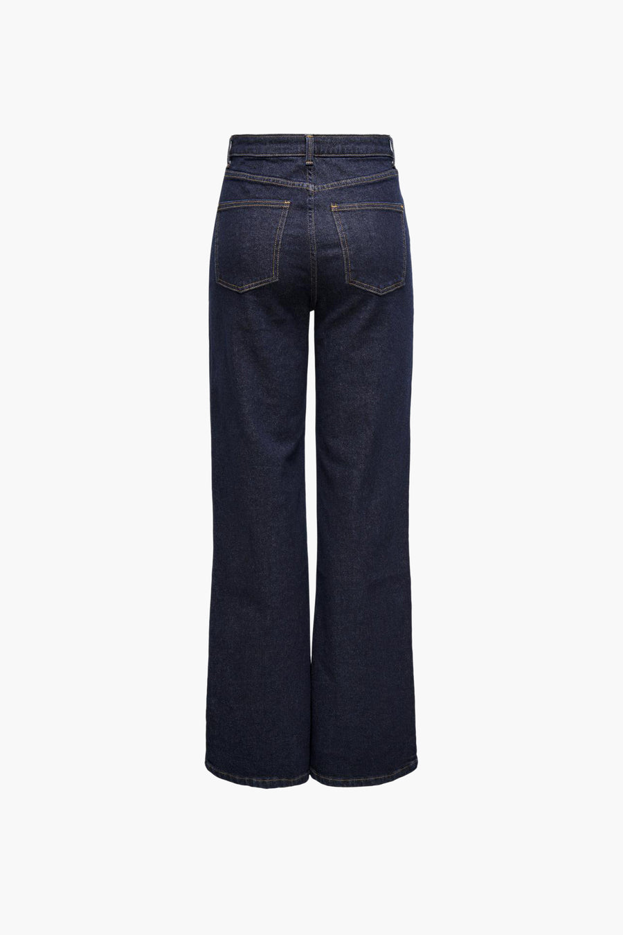 Jeans wide Dark blue denim - ONLY®