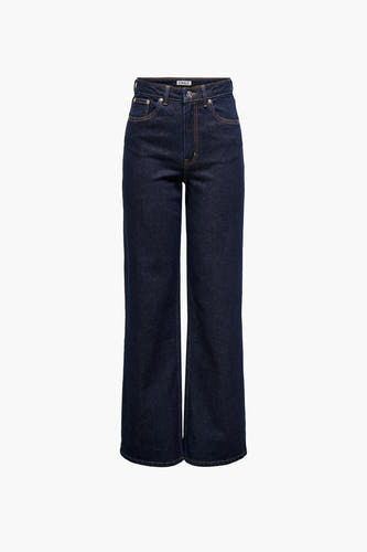 Jeans wide Dark blue denim - ONLY®