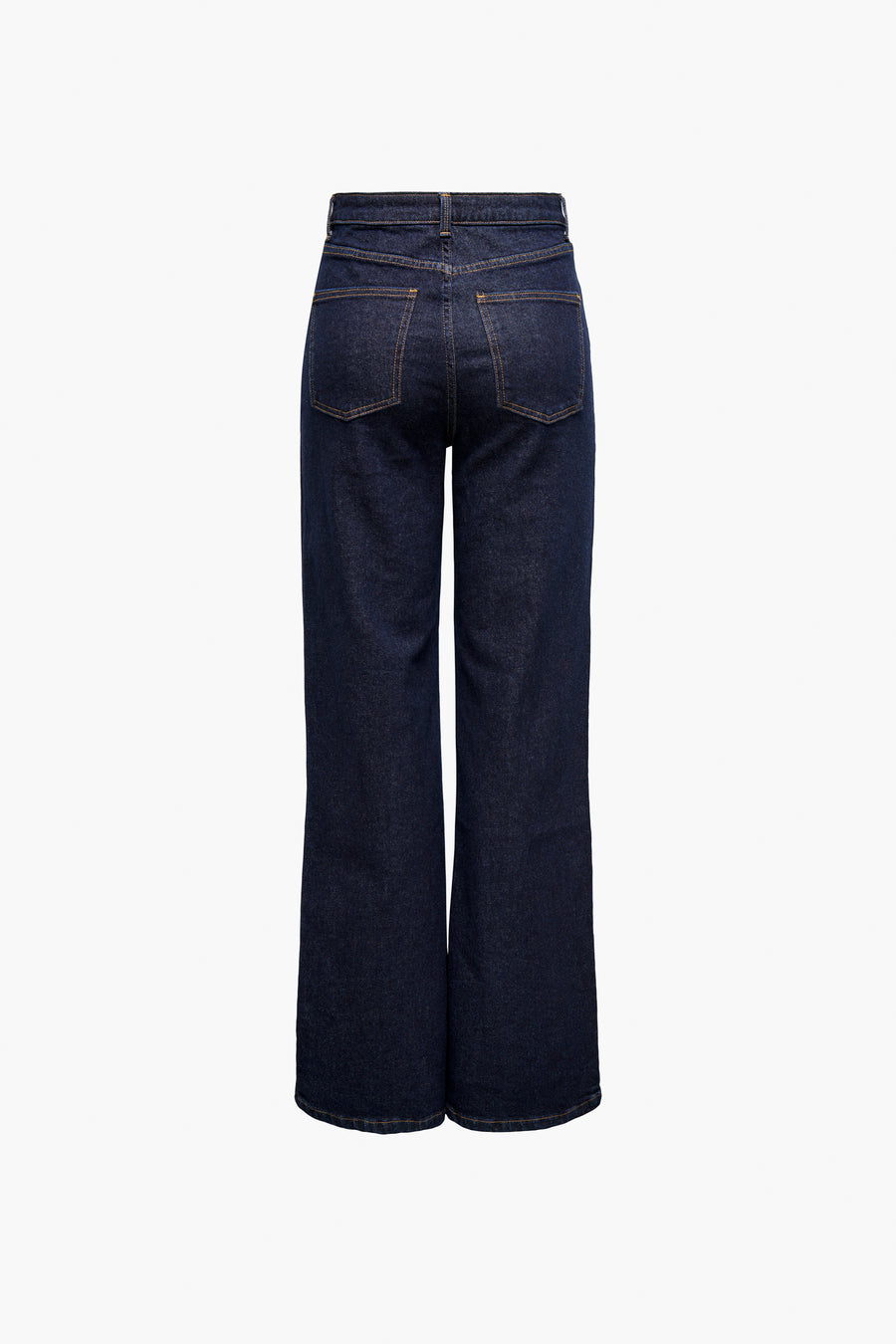 Jeans wide Dark blue denim - ONLY®
