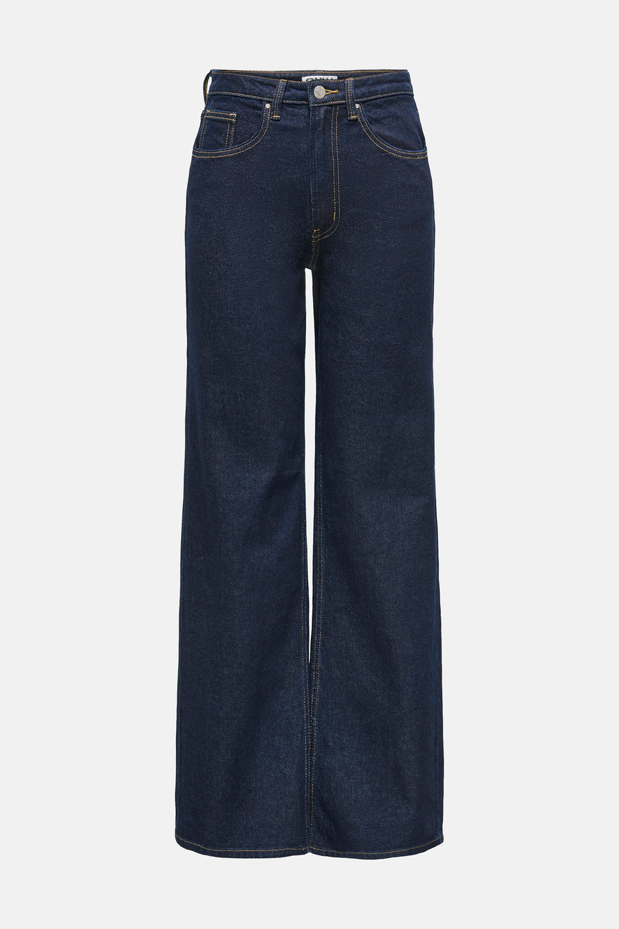 Jeans wide Dark blue denim - ONLY®