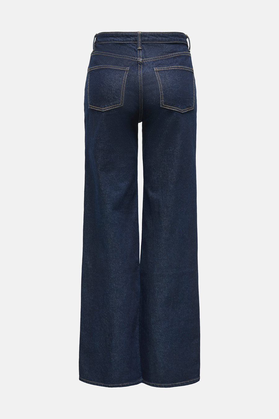 Jeans wide Dark blue denim - ONLY®