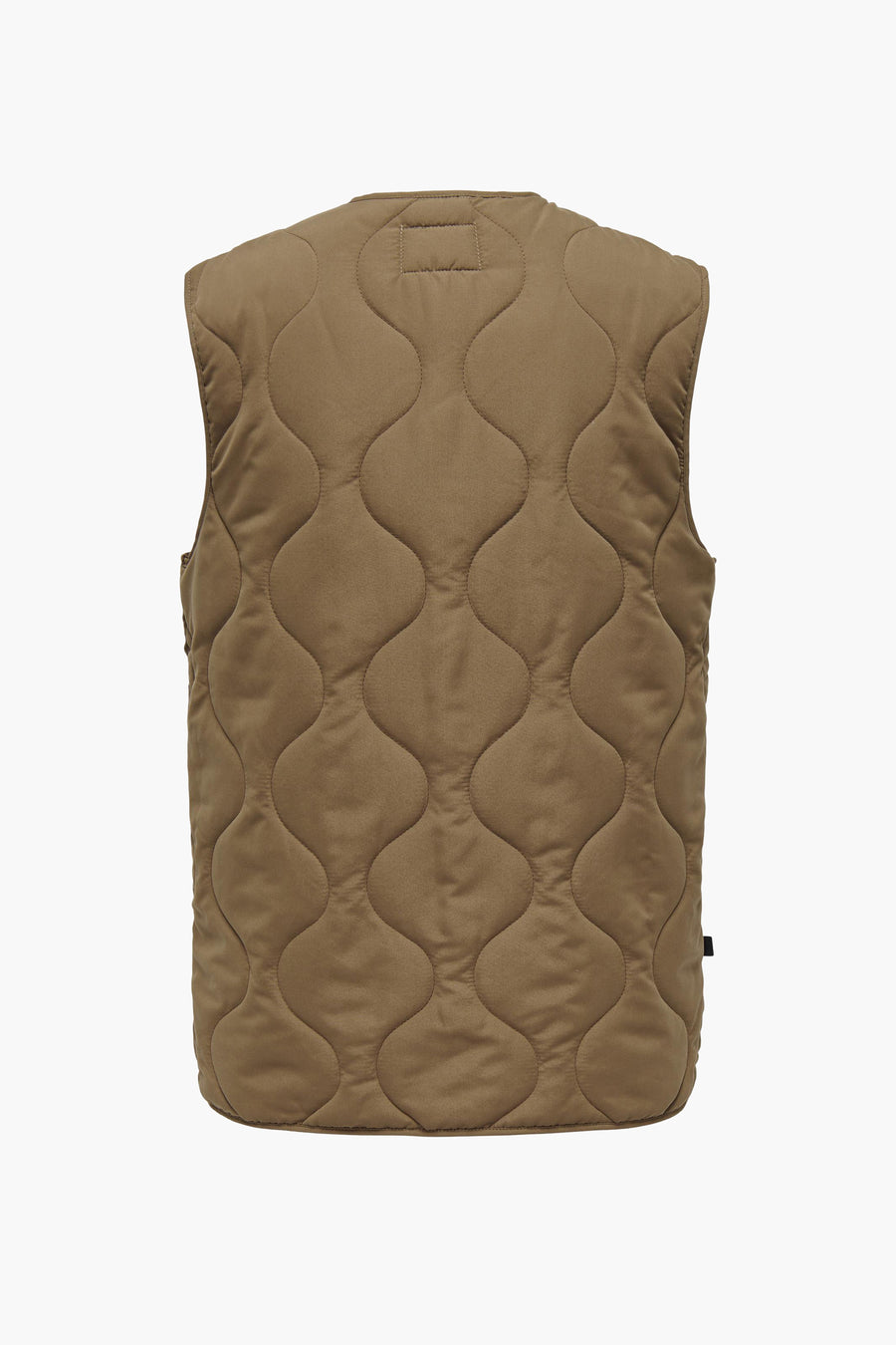 Bodywarmer Bruin - JDY