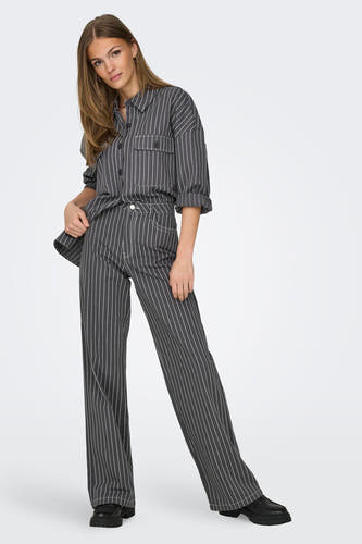 Broek Grijs - ONLY®
