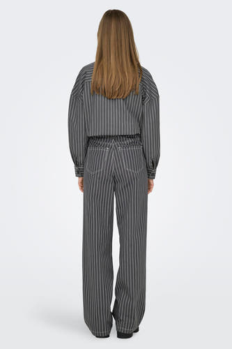 Broek Grijs - ONLY®