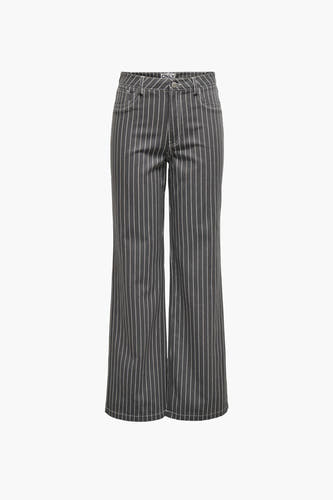 Broek Grijs - ONLY®