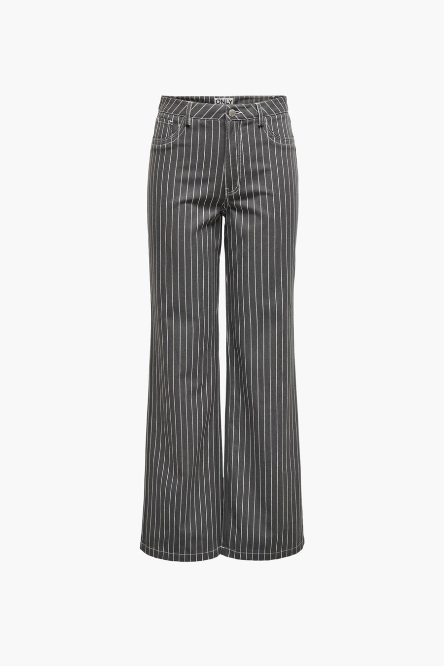 Broek Grijs - ONLY®