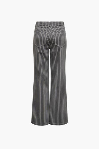 Broek Grijs - ONLY®