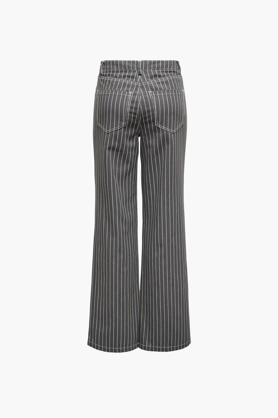 Broek Grijs - ONLY®